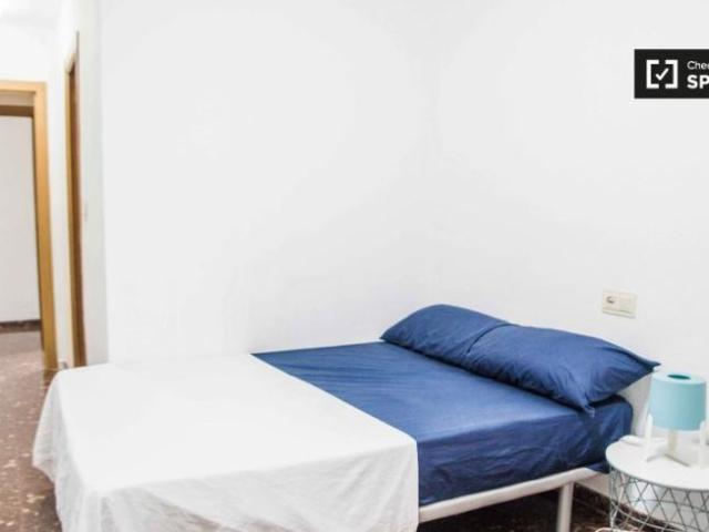 Alquiler 6 Dormitorio Shared Living/Roommate Valencia Valencia DS102850810