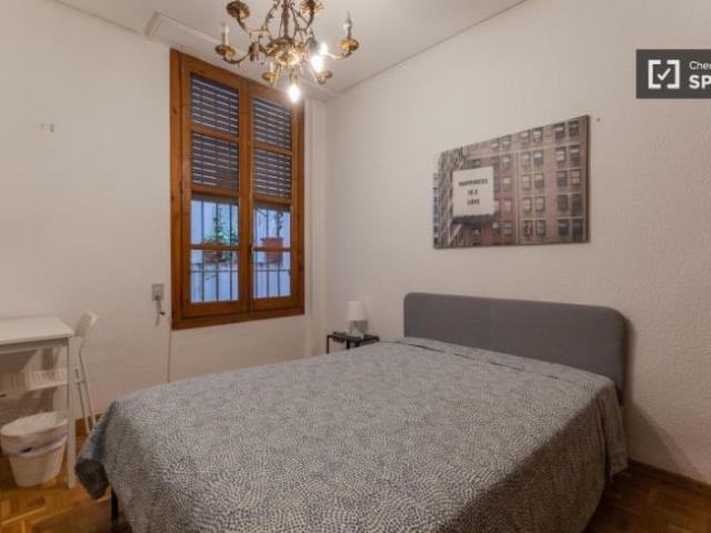 Alquiler 6 Dormitorio Shared Living/Roommate Valencia Valencia DS102886467