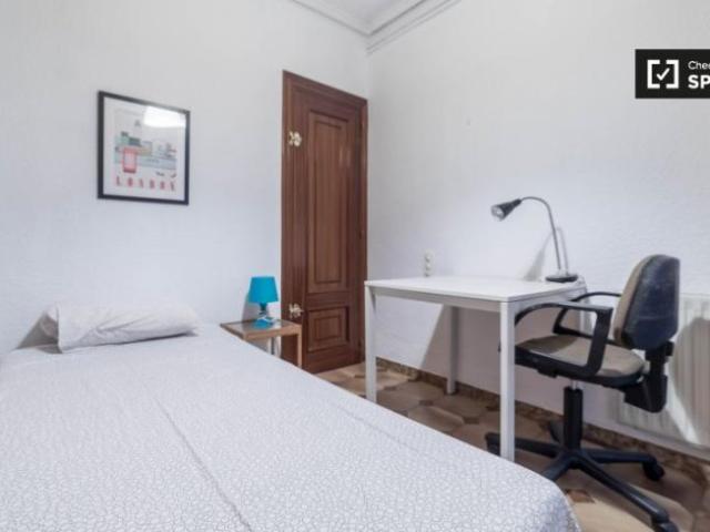 Alquiler 6 Dormitorio Shared Living/Roommate Valencia Valencia DS102886827