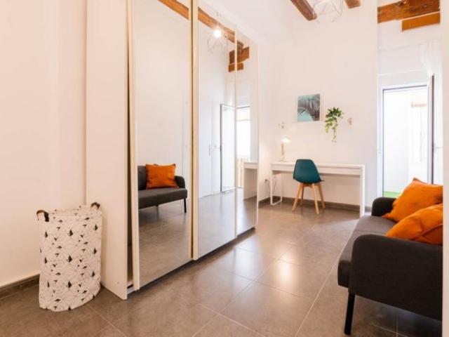 Alquiler 6 Dormitorio Shared Living/Roommate Valencia Valencia DS102954294