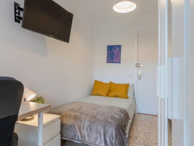 Alquiler 6 Dormitorio Shared Living/Roommate Valencia Valencia DS102954295