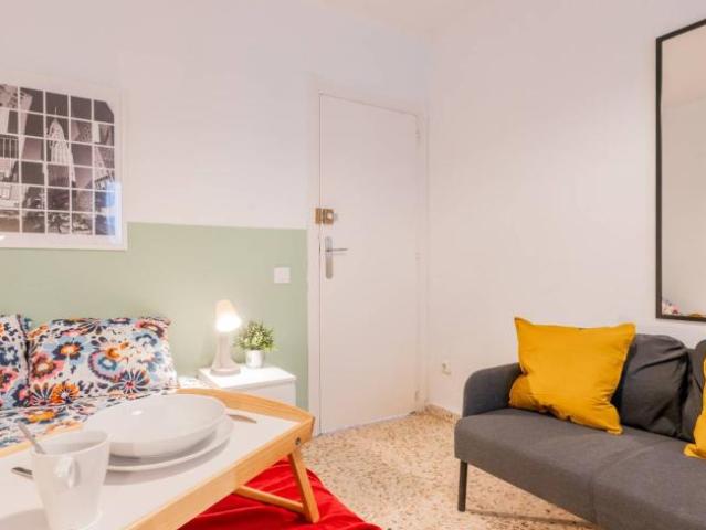 Alquiler 6 Dormitorio Shared Living/Roommate Valencia Valencia DS102954298