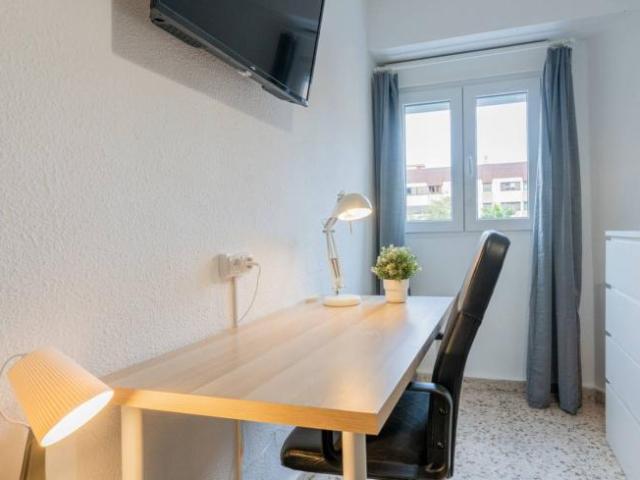 Alquiler 6 Dormitorio Shared Living/Roommate Valencia Valencia DS102954299