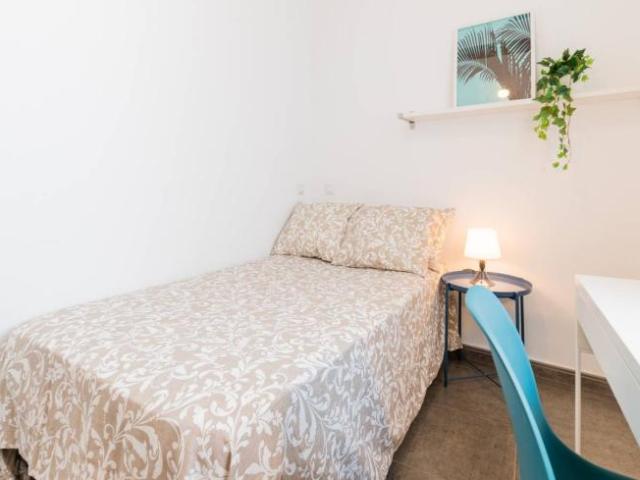 Alquiler 6 Dormitorio Shared Living/Roommate Valencia Valencia DS102954293