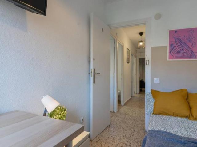 Alquiler 6 Dormitorio Shared Living/Roommate Valencia Valencia DS102954300
