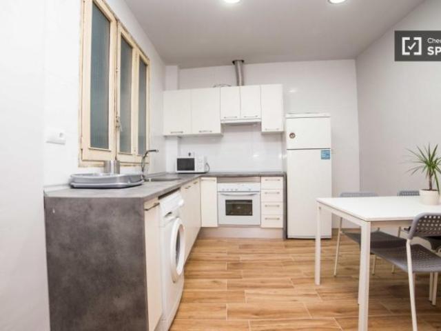 Alquiler 6 Dormitorio Shared Living/Roommate Valencia Valencia DS102954338