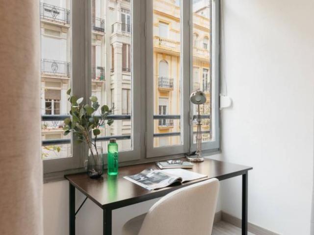 Alquiler 6 Dormitorio Shared Living/Roommate Valencia Valencia DS103340290