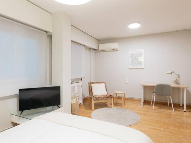 Alquiler 6 Dormitorio Shared Living/Roommate Valencia Valencia DS103340337