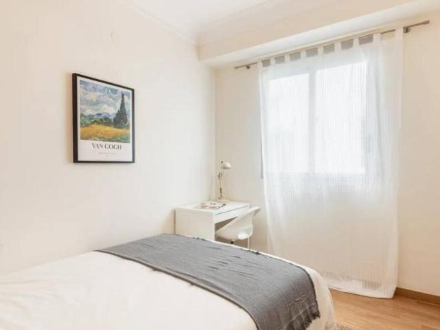 Alquiler 6 Dormitorio Shared Living/Roommate Valencia Valencia DS103340330