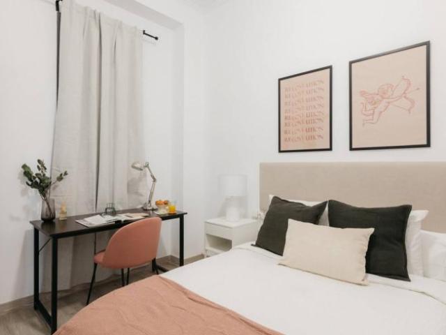 Alquiler 6 Dormitorio Shared Living/Roommate Valencia Valencia DS103340366