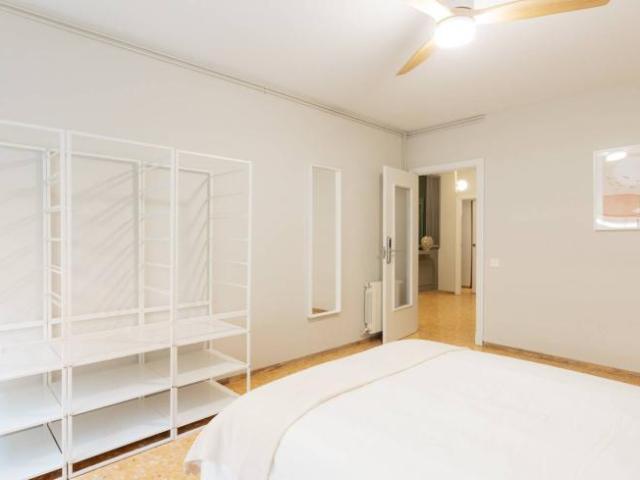 Alquiler 6 Dormitorio Shared Living/Roommate Valencia Valencia DS103340386
