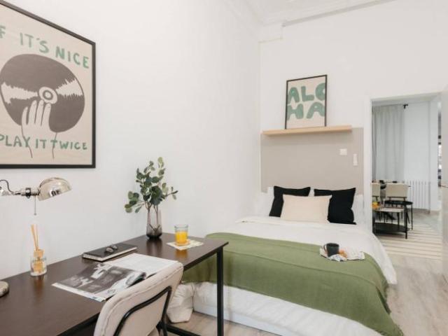Alquiler 6 Dormitorio Shared Living/Roommate Valencia Valencia DS103340632