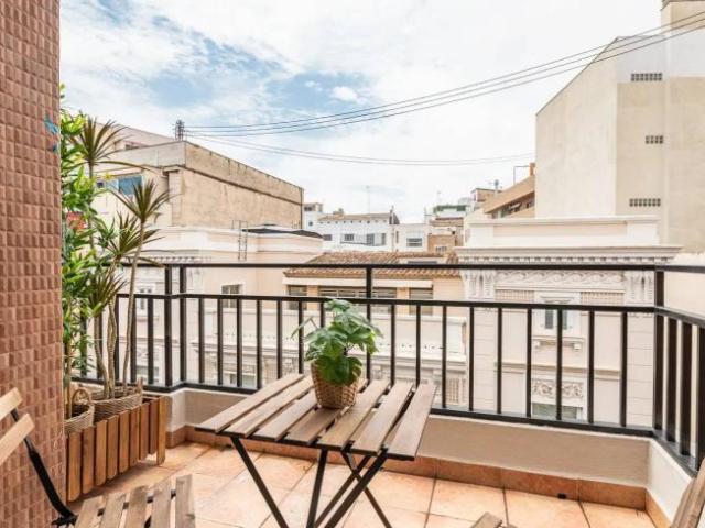 Alquiler 6 Dormitorio Shared Living/Roommate Valencia Valencia DS103340717