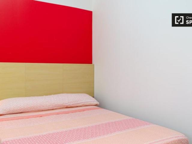 Alquiler 6 Dormitorio Shared Living/Roommate Valencia Valencia DS103414652