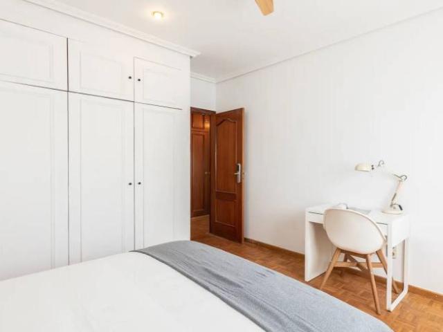 Alquiler 6 Dormitorio Shared Living/Roommate Valencia Valencia DS103490433