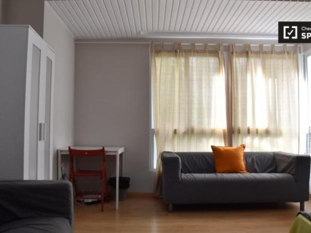 Alquiler 6 Dormitorio Shared Living/Roommate Valencia Valencia DS103490755
