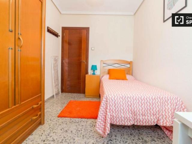 Alquiler 6 Dormitorio Shared Living/Roommate Valencia Valencia DS103490758