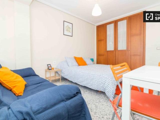 Alquiler 6 Dormitorio Shared Living/Roommate Valencia Valencia DS103490834