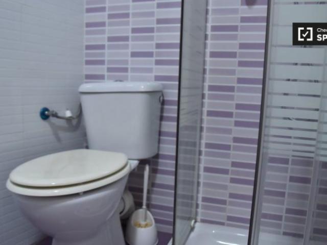 Alquiler 6 Dormitorio Shared Living/Roommate Valencia Valencia DS103490837