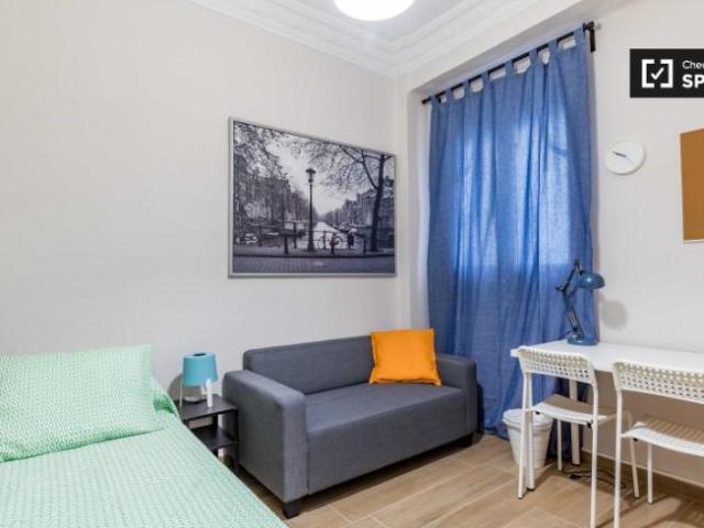 Alquiler 6 Dormitorio Shared Living/Roommate Valencia Valencia DS103490831