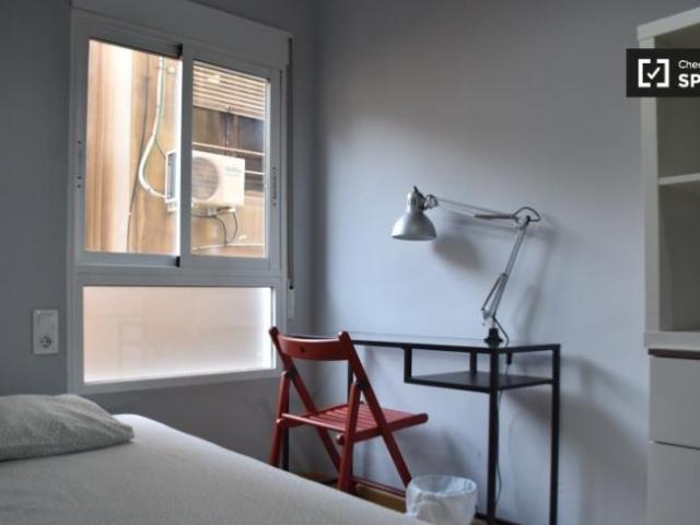 Alquiler 6 Dormitorio Shared Living/Roommate Valencia Valencia DS103490858