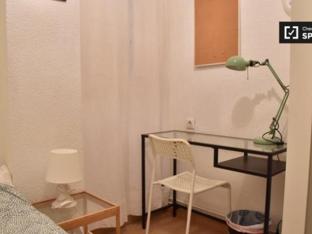 Alquiler 6 Dormitorio Shared Living/Roommate Valencia Valencia DS103490962