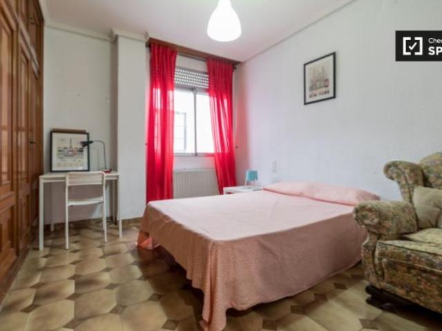 Alquiler 6 Dormitorio Shared Living/Roommate Valencia Valencia DS103490988