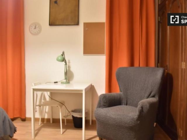 Alquiler 6 Dormitorio Shared Living/Roommate Valencia Valencia DS103490996