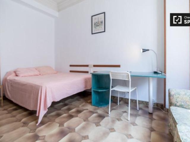 Alquiler 6 Dormitorio Shared Living/Roommate Valencia Valencia DS103490992