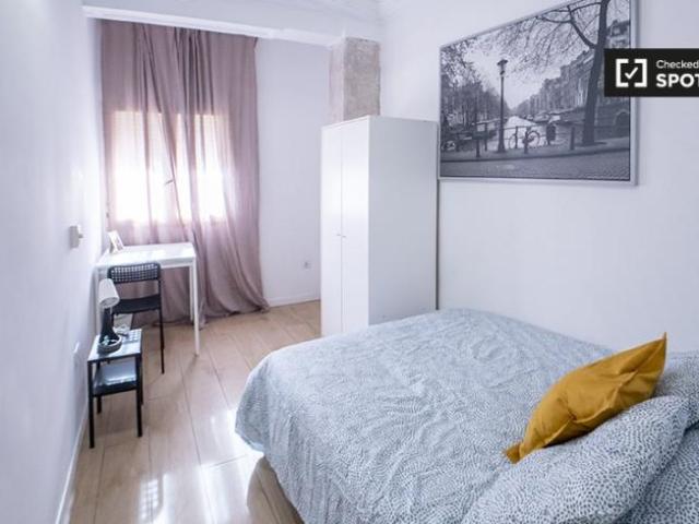 Alquiler 6 Dormitorio Shared Living/Roommate Valencia Valencia DS103491007