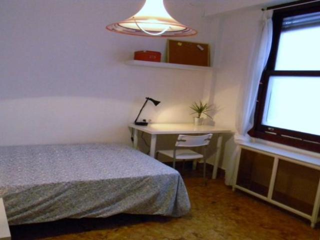 Alquiler 6 Dormitorio Shared Living/Roommate Valencia Valencia DS103491039