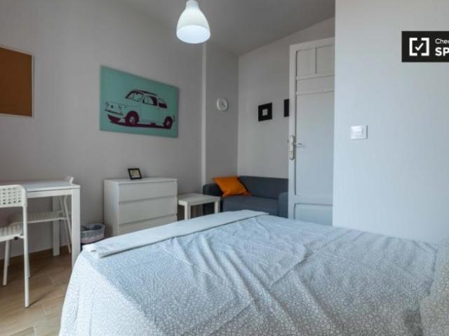 Alquiler 6 Dormitorio Shared Living/Roommate Valencia Valencia DS103491069