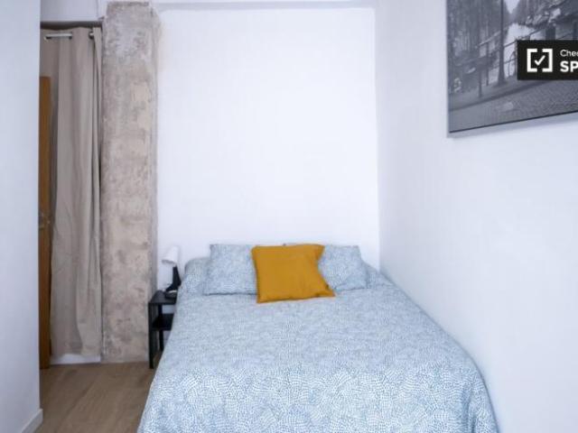 Alquiler 6 Dormitorio Shared Living/Roommate Valencia Valencia DS103491060