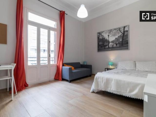 Alquiler 6 Dormitorio Shared Living/Roommate Valencia Valencia DS103491061