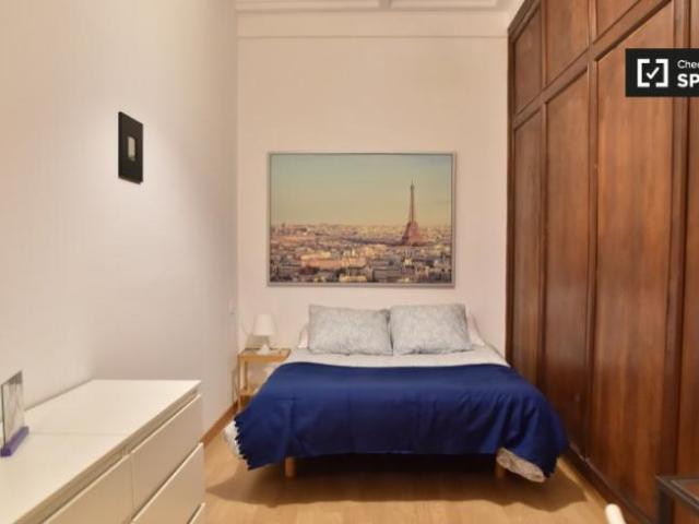 Alquiler 6 Dormitorio Shared Living/Roommate Valencia Valencia DS103491062