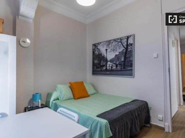 Alquiler 6 Dormitorio Shared Living/Roommate Valencia Valencia DS103491075