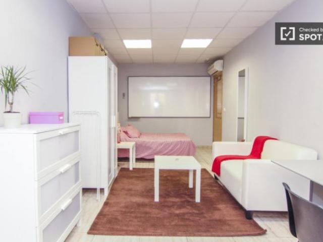 Alquiler 6 Dormitorio Shared Living/Roommate Valencia Valencia DS103491084