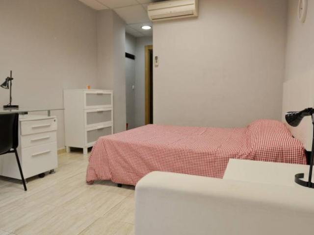Alquiler 6 Dormitorio Shared Living/Roommate Valencia Valencia DS103491083