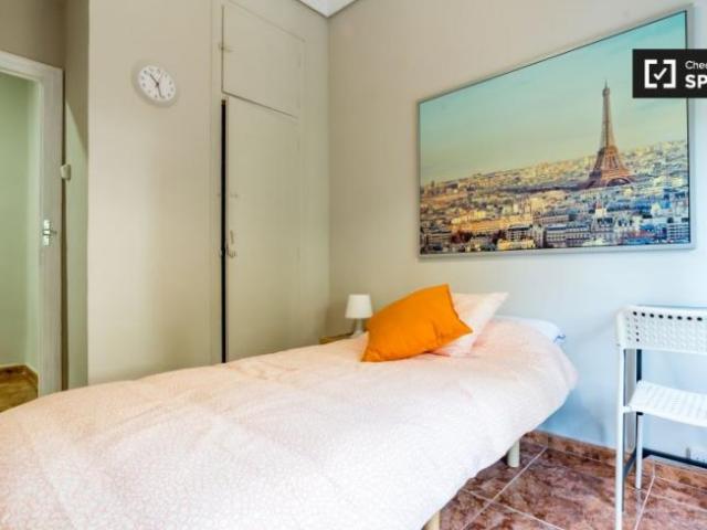 Alquiler 6 Dormitorio Shared Living/Roommate Valencia Valencia DS103491107