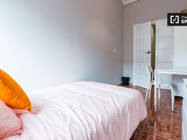 Alquiler 6 Dormitorio Shared Living/Roommate Valencia Valencia DS103491120