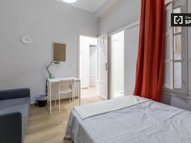 Alquiler 6 Dormitorio Shared Living/Roommate Valencia Valencia DS103491134