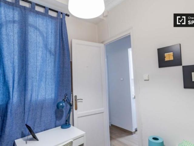 Alquiler 6 Dormitorio Shared Living/Roommate Valencia Valencia DS103491172