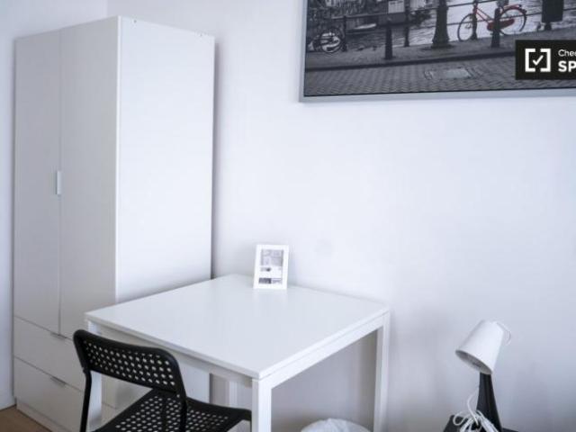 Alquiler 6 Dormitorio Shared Living/Roommate Valencia Valencia DS103491194