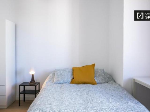 Alquiler 6 Dormitorio Shared Living/Roommate Valencia Valencia DS103491223