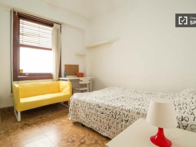Alquiler 6 Dormitorio Shared Living/Roommate Valencia Valencia DS103491254