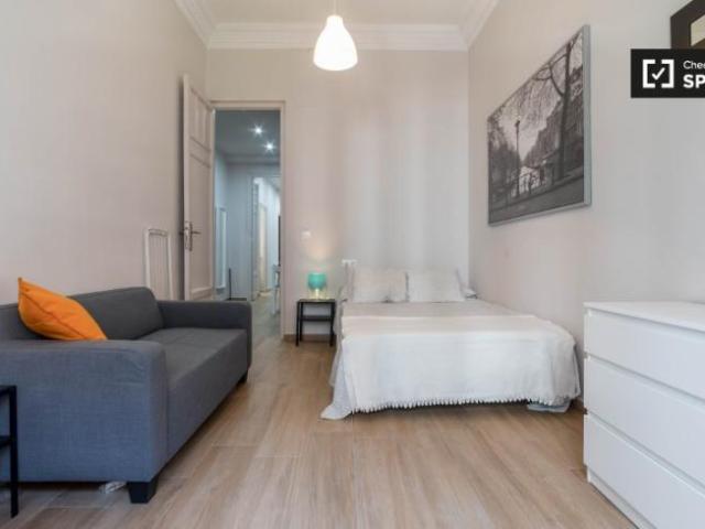 Alquiler 6 Dormitorio Shared Living/Roommate Valencia Valencia DS103491260