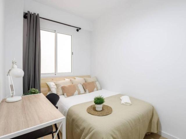 Alquiler 6 Dormitorio Shared Living/Roommate Valencia Valencia DS103657322