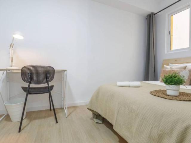 Alquiler 6 Dormitorio Shared Living/Roommate Valencia Valencia DS103657477