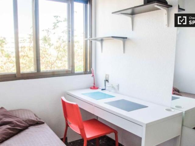 Alquiler 6 Dormitorio Shared Living/Roommate Valencia Valencia DS103657500
