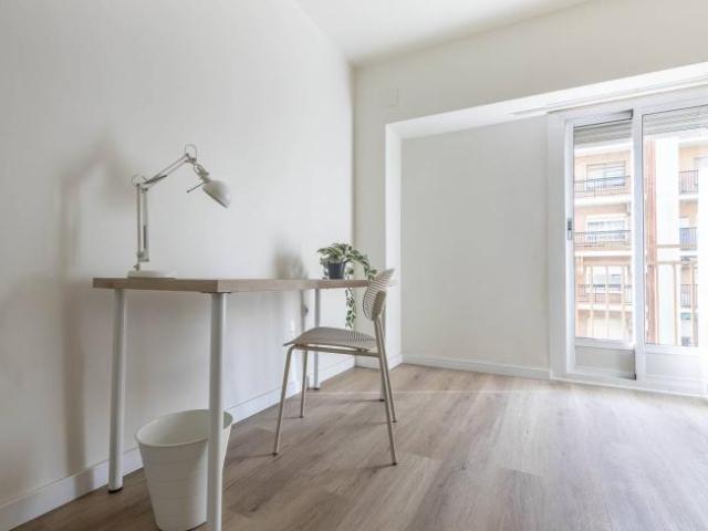 Alquiler 6 Dormitorio Shared Living/Roommate Valencia Valencia DS103657588